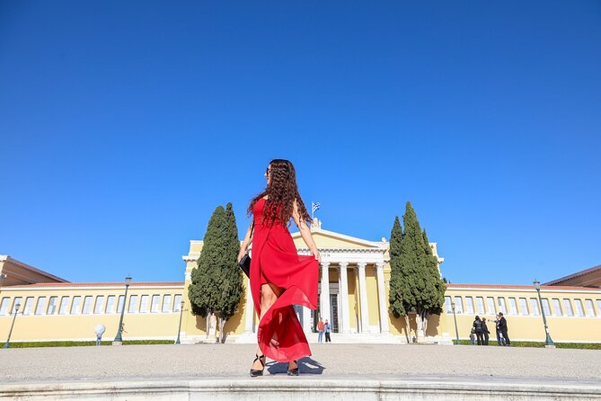 1 Hour Private Photo Session in Athens - Key Highlights You’ll Appreciate Fast