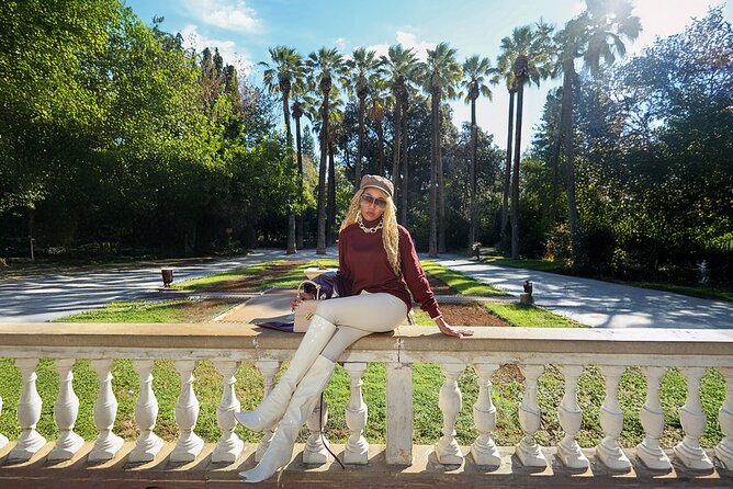 1 Hour Private Photo Session in Athens - Price and Value: Is $120.41 Worth It?