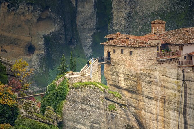 10 Day Best of Greece Tour, Olympia, Meteora, Delphi & Santorini - Key highlights to know before you go