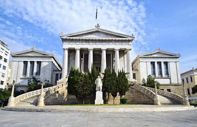 10 Day Private - The Ultimate Ancient Greece Tours Experience - Key things to know before you go