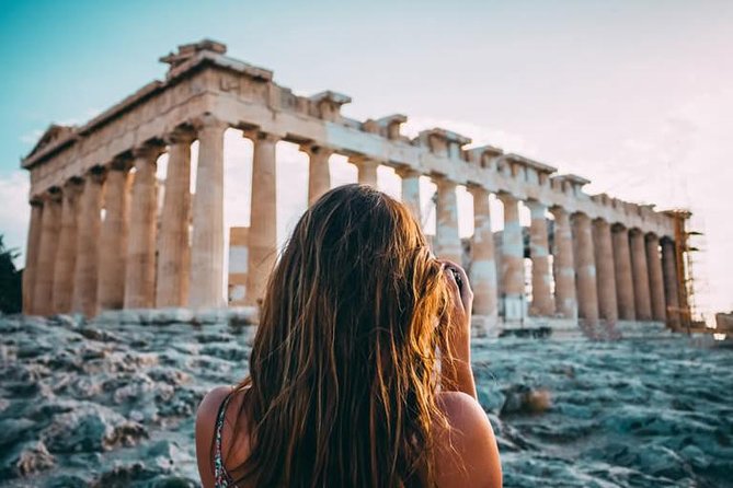 10 Day Private - The Ultimate Ancient Greece Tours Experience - Day 2: Meteora monastery circuits, then Delphi’s oracle world