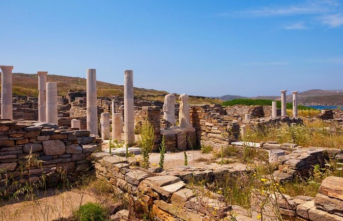 10 Day Private Tour in Santorini, Crete, Mykonos, Delos - Key things to know before you book