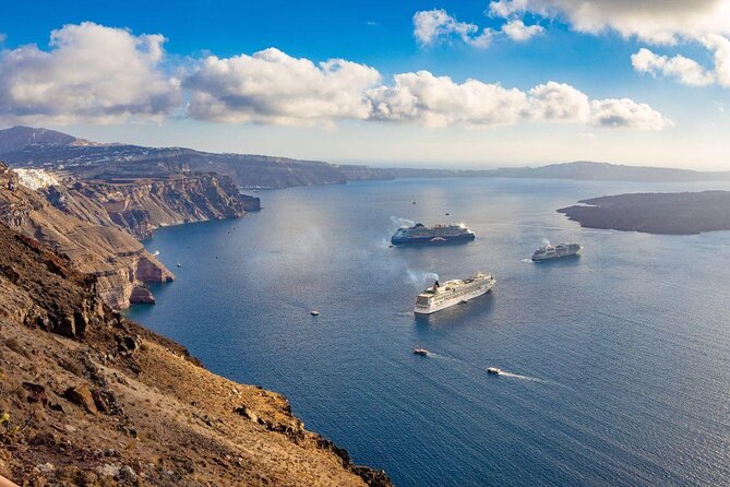 10 Day Tour in Athens, Santorini, Crete, and Balos Lagoon Cruise - Key highlights in plain terms