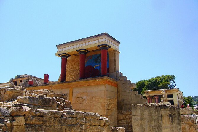 10 Day Tour in Athens, Santorini, Crete, and Balos Lagoon Cruise - Athens first: Acropolis and museum, not just a photo run
