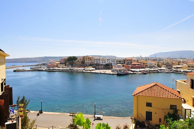 10 Day Tour in Athens, Santorini, Crete, and Balos Lagoon Cruise - Rethymnon old town, Arkadi Monastery (UNESCO), and Margarites pottery