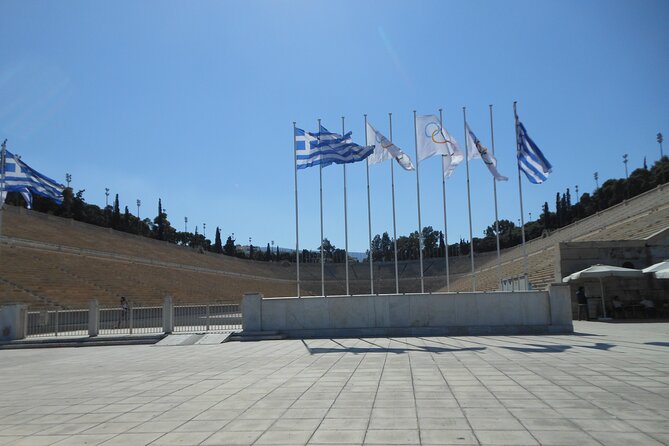 10 Days Tour Walk Athens Cycle Peloponnese Scooter Santorini - Price and Logistics: What $2,300 Buys You (and What It Does Not)