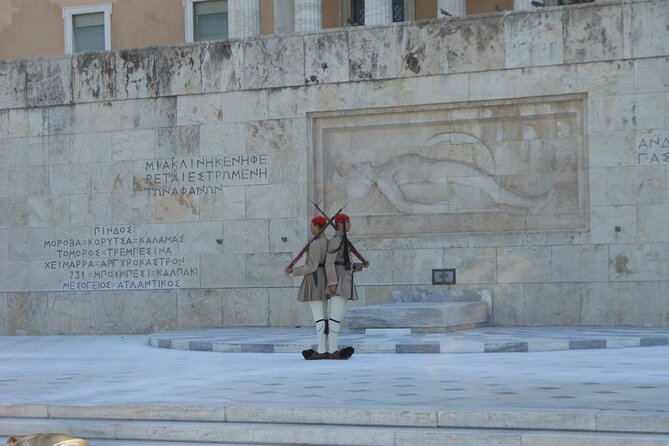 10 Days Tour Walk Athens Cycle Peloponnese Scooter Santorini - Who This Tour Fits Best (and Who Should Be Cautious)