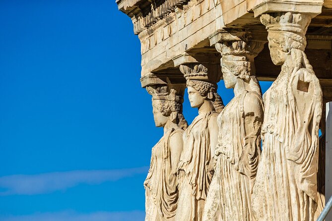 11-Day Tour of Athens, Mykonos, Delos, Santorini & Crete - Athens arrival: airport transfer to a 4-star home base