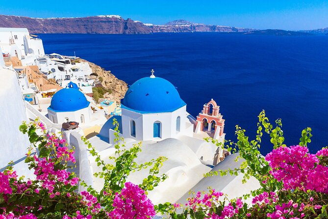 11-Day Tour of Athens, Mykonos, Delos, Santorini & Crete - Athens free day: use it for the city, not just more ruins
