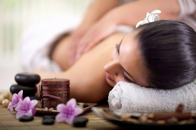 120 minutes Full Body Relaxing Massage + Head Massage + Feet Massage For Couples - Key things to know before you book