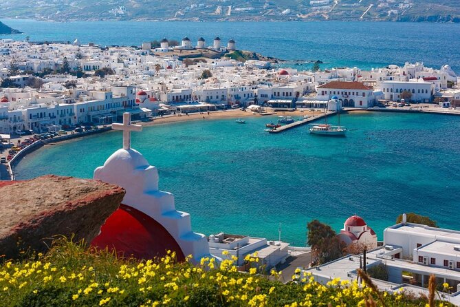 13 Day Private Tour in Ancient Greece with Mykonos & Santorini - Key Things That Drive the Value
