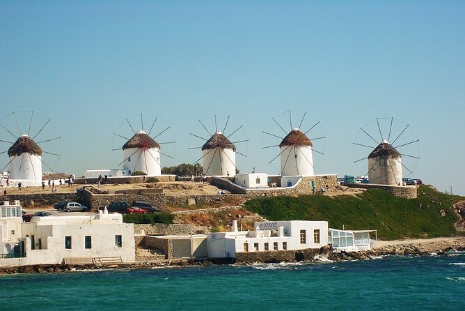 13 Day Private Tour in Ancient Greece with Mykonos & Santorini - Athens First: Acropolis, Museum Glass Floor, and a Smooth Orientation