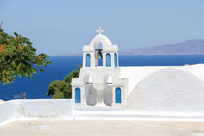 13 Day Private Tour in Ancient Greece with Mykonos & Santorini - Olympia and Delphi: Where You Start to Understand Greek Ideas, Not Just Stones