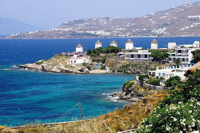 13 Day Private Tour in Ancient Greece with Mykonos & Santorini - Acropolis Museum Magic: Why Guided Time Changes Everything