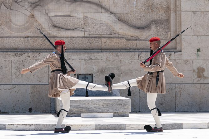 15 Day Private Tour in Ancient Greece, Mykonos and Santorini - Key points worth knowing before you go