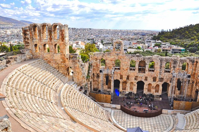 15 Day Private Tour in Ancient Greece, Mykonos and Santorini - Thessaloniki, Pella, Dion, and the Theropylae stop that hits harder than you expect