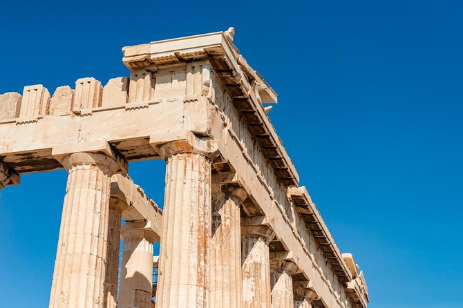 2-Day Combo Private Tour: Essential Athens & Temple of Poseidon plus Delphi - Day 2 North to Delphi: Hosios Loukas and Arachova Lunch Views