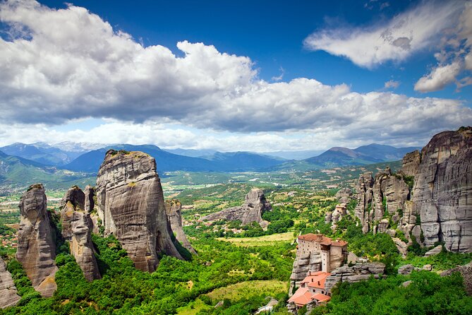 2-Day Delphi and Meteora Tour from Athens - Key things to know before you go