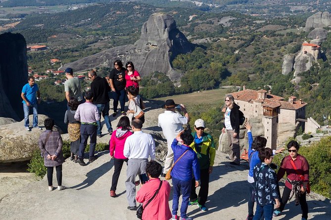 2-Day Delphi and Meteora Tour from Athens - Price and value: what $265.49 really buys you