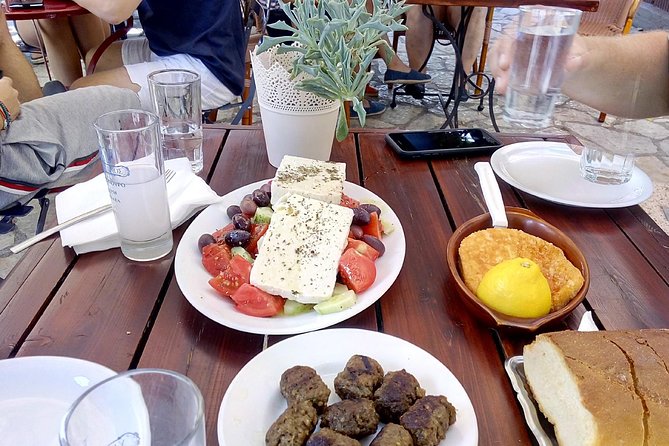 2-Day Private Tour: Ancient Olympia, Arcadia Mountain Villages and Monasteries - Price and logistics: what $1,163.39 per person buys you