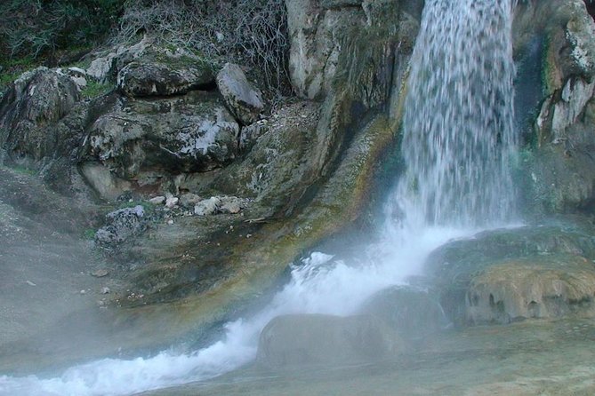 2 Day Private Tour Of Delphi, Thermopylae & Meteora From Athens - Day 2 monasteries: St Nicolaos, Rousanou, Varlaam, and the Grand Monastery plus St Trinity and St Stefanos
