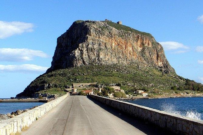 2 Day Private Tour of Sparta, Mystras & Monemvasia - Overnight - Key Highlights You Will Actually Feel