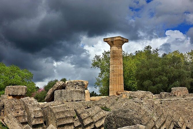 2 Day Private Tour to Amazing Delphi & Meteora - Key highlights and why they matter