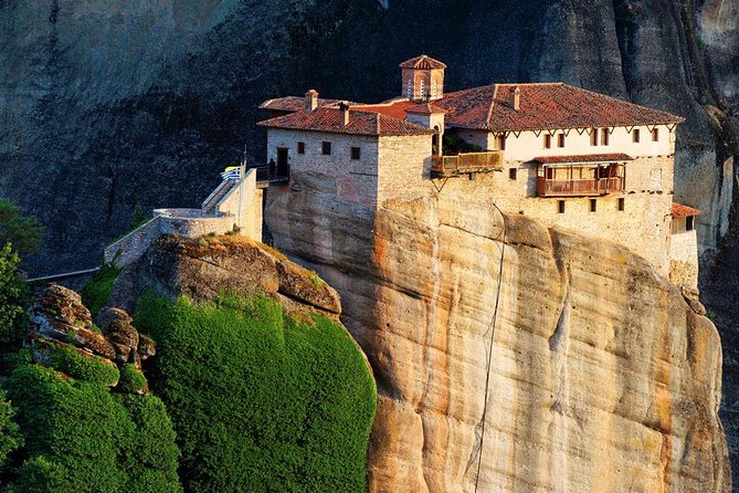 2-Day Tour to Delphi & Meteora with Guide and Tickets From Athens - Price and Tickets: Where the Money Goes, and What You Still Pay