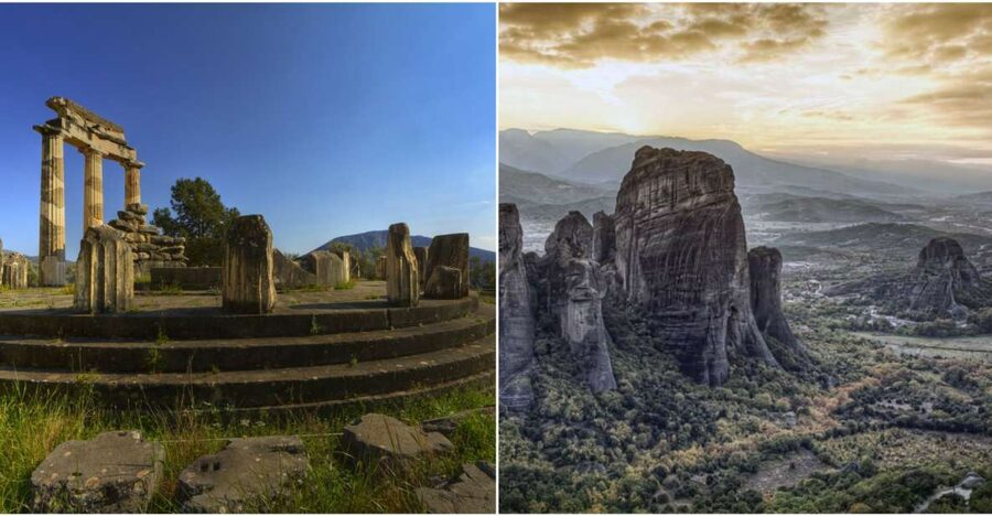 2 days Spanish guided tour in Delphi and Meteora - Who This Tour Fits Best (and Who Should Skip It)