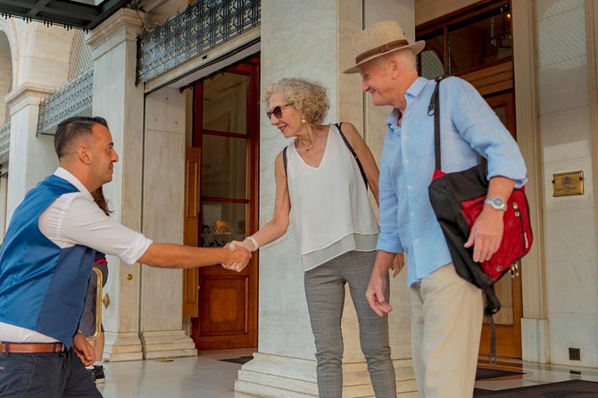 2 or 3-Day Private Tour: Ancient Olympia, Corinth, Mycenae, Epidaurus, Nafplion - Why this private Peloponnese and Delphi route feels efficient
