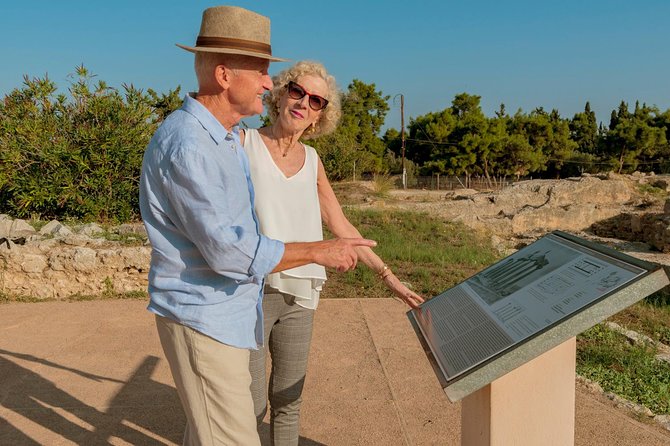 2 or 3-Day Private Tour: Ancient Olympia, Corinth, Mycenae, Epidaurus, Nafplion - Nafplion by the sea: where the trip turns human