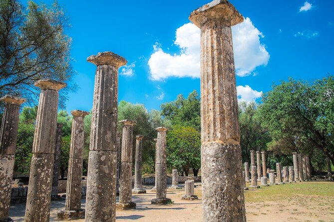 27 Day Grand Circle Tour of Mainland & Corfu, Mykonos, Santorini - The 27-Day Grand Circle: What You’re Really Buying