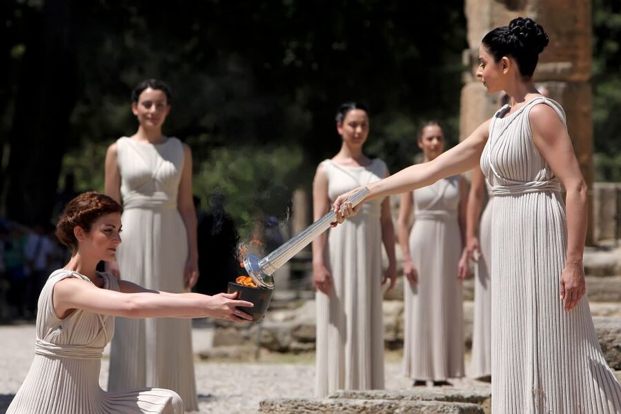 3-Day Ancient Greek Archaeological Sites Tour from Athens - Why This 3-Day Ancient Greece Route Feels Efficient