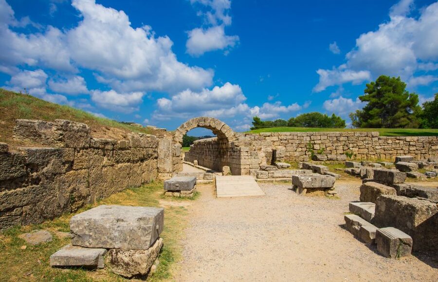 3-Day Ancient Greek Archaeological Sites Tour from Athens - Price and Value: What You Get for $506