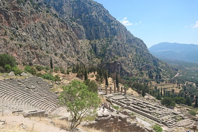 3-Day Classical Greece Tour: Epidaurus, Mycenae, Nafplion, Olympia, Delphi - Why this 3-day classical Greece loop works so well