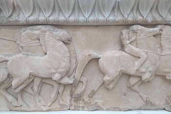 3-Day Classical Greece Tour: Epidaurus, Mycenae, Nafplion, Olympia, Delphi - Day 2 in Olympia: museum first, then the sacred grounds of the games