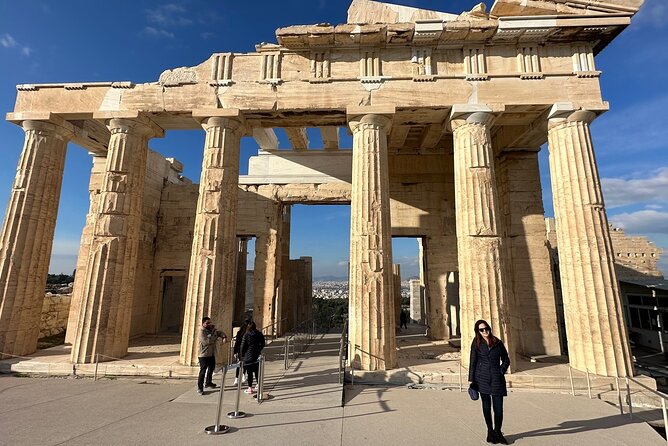 3 Hours Driving Athens City Highlights Luxury Private Tour - Key highlights worth knowing before you go