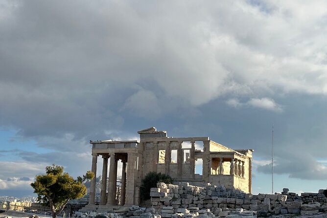 3 Hours Driving Athens City Highlights Luxury Private Tour - The Academy of Athens and National Library: neoclassicism you can actually spot
