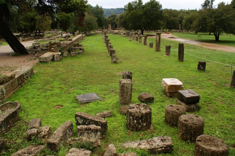 4-Day Tour of Mycenae, Epidaurus, Olympia, Delphi & Meteora - Key points to know before you go