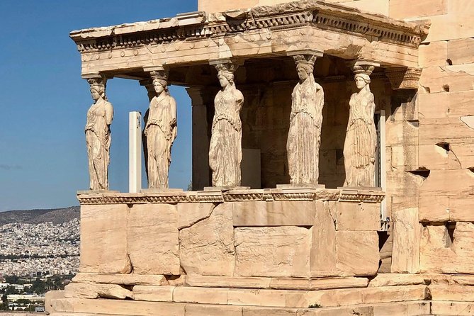 6 Hours - Athens Sightseeing Private Tour - Price and What You’re Really Paying For