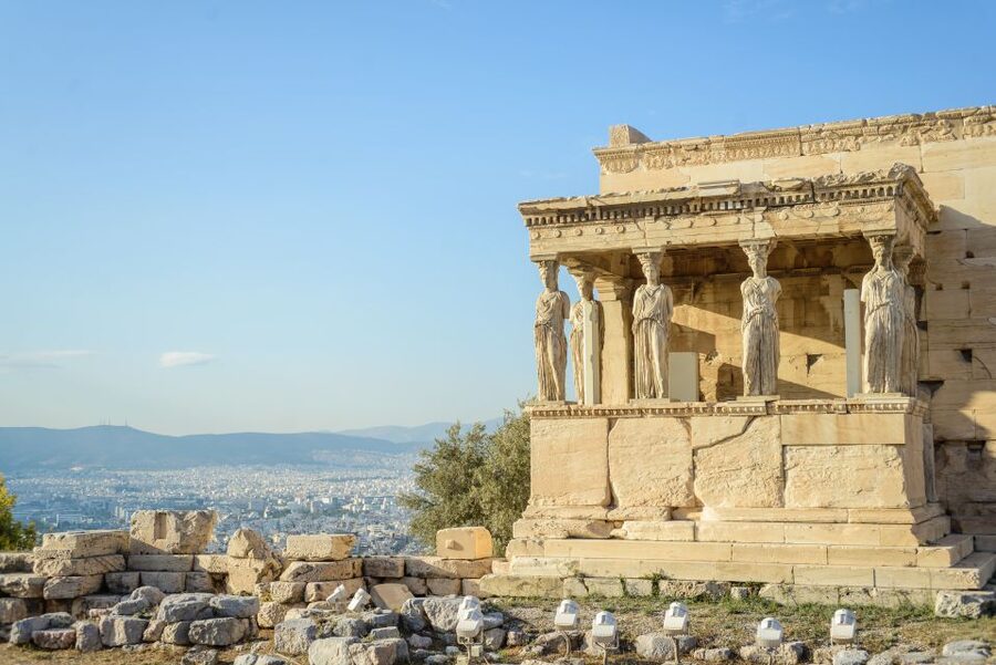 Acropolis: Acropolis and Parthenon Guided Walking Tour - Price and value: is $36.14 worth it?