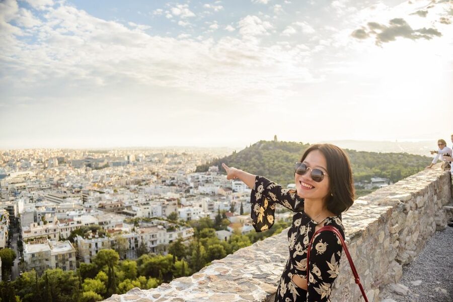 Acropolis: Acropolis and Parthenon Guided Walking Tour - Theatre of Dionysus to Odeon of Herodes Atticus: entertainment on a sacred hill