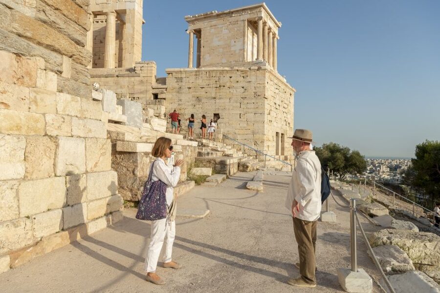 Acropolis & Acropolis Museum PRIVATE Expert led Guided Tour - Key highlights you will feel right away