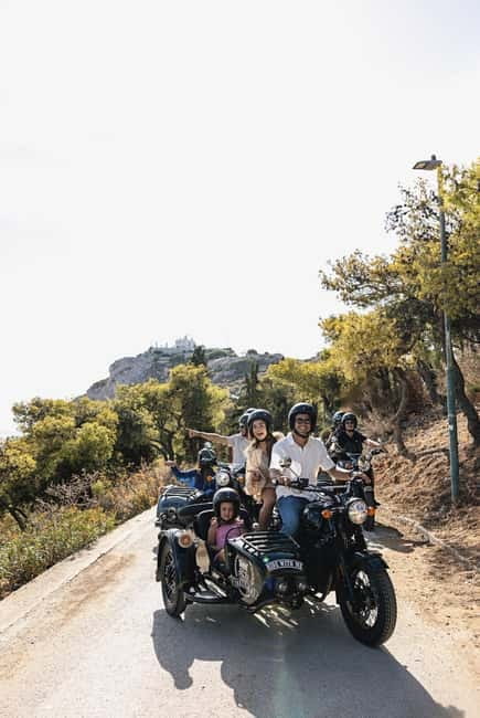 Acropolis & Lycabettus: Discover Hidden Gems of Athens - Key highlights worth planning for