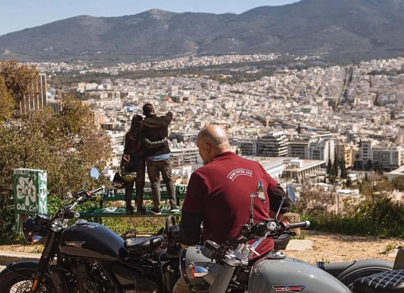 Acropolis & Lycabettus: Discover Hidden Gems of Athens - Anafiotika: why these tiny streets feel like a time shift