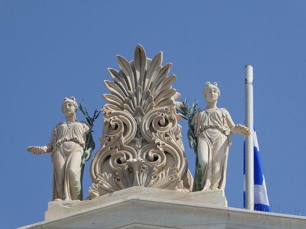 Acropolis monuments, Parthenon and Plaka, Monastiraki walking tour - Monastiraki to end: the square, the energy, and your next steps
