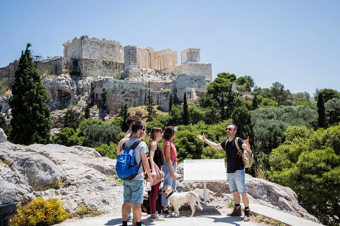 Acropolis Morning Walking Tour(Small Group) - Should you book this Acropolis Morning Walking Tour?