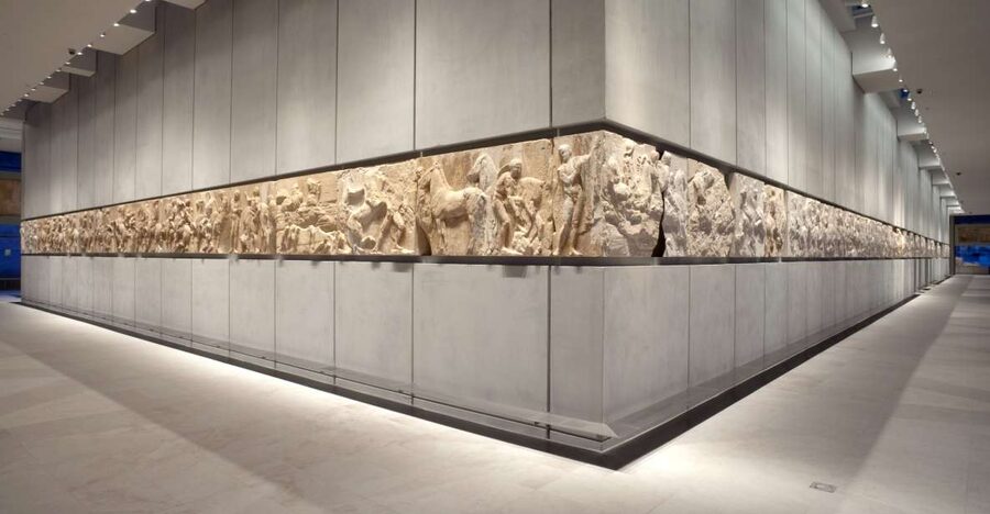 Acropolis Museum & National Archaeological Museum Ticket - Picking the Right Timing for a 1-Day Athens Museum Stretch