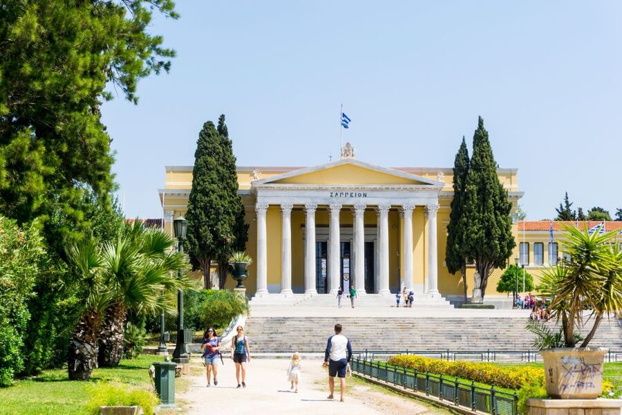 Acropolis Museum & National Archaeological Museum Ticket - Common Pitfalls to Avoid Before You Tap Confirm