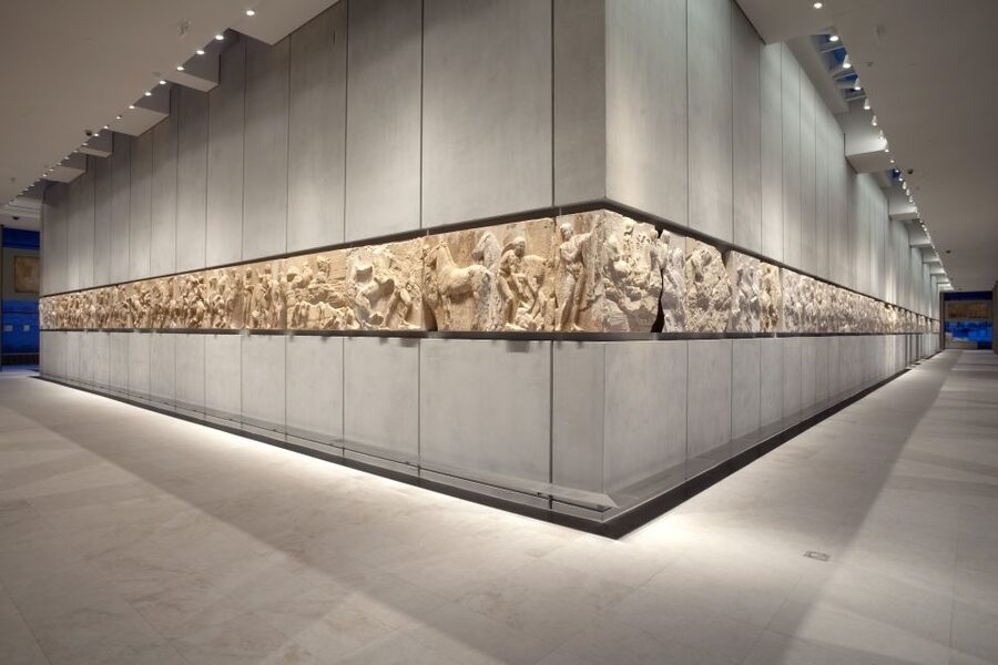 Acropolis Museum & National Archaeological Museum Ticket - What You Really Get for $56 Per Person